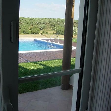 Vales Do Alentejo Guest House Bicos Eksteriør bilde