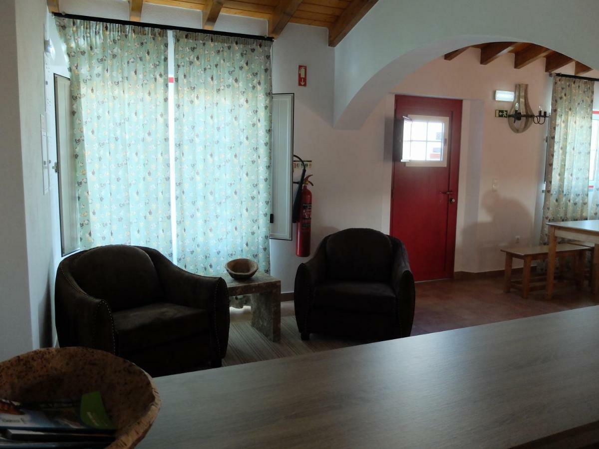 Vales Do Alentejo Guest House Bicos Eksteriør bilde