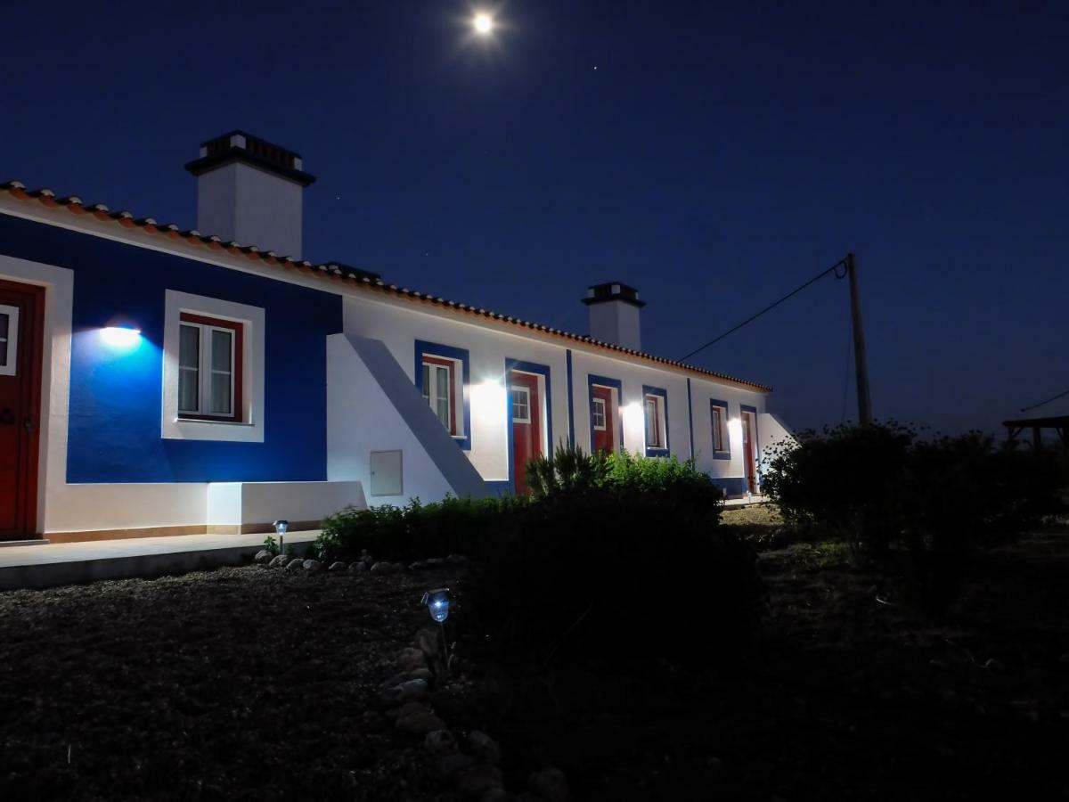 Vales Do Alentejo Guest House Bicos Eksteriør bilde
