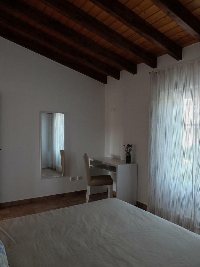 Vales Do Alentejo Guest House Bicos Eksteriør bilde