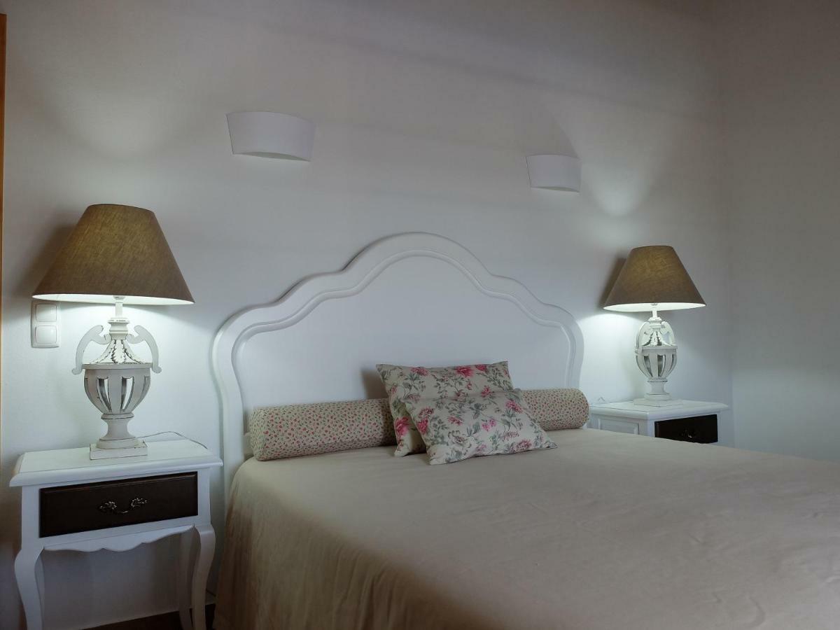 Vales Do Alentejo Guest House Bicos Eksteriør bilde