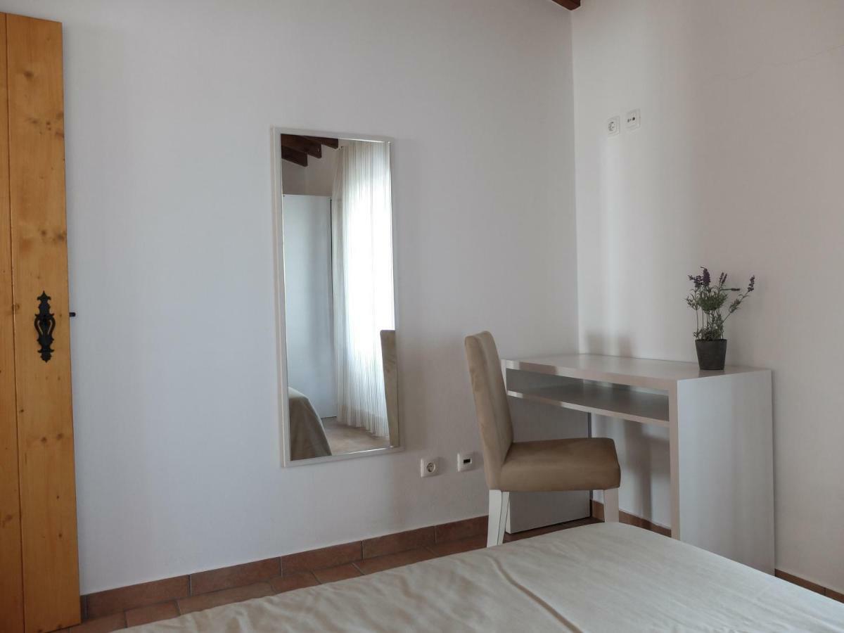 Vales Do Alentejo Guest House Bicos Eksteriør bilde