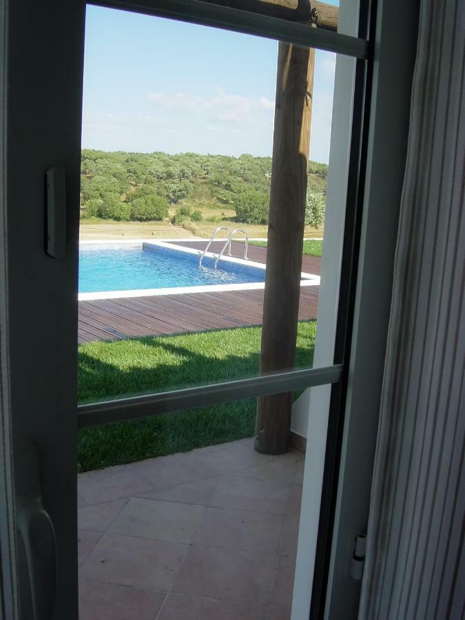 Vales Do Alentejo Guest House Bicos Eksteriør bilde