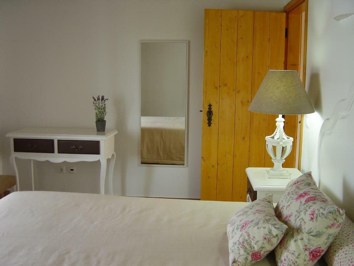 Vales Do Alentejo Guest House Bicos Eksteriør bilde