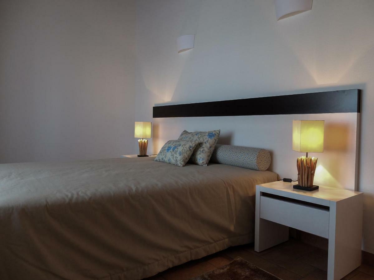 Vales Do Alentejo Guest House Bicos Eksteriør bilde