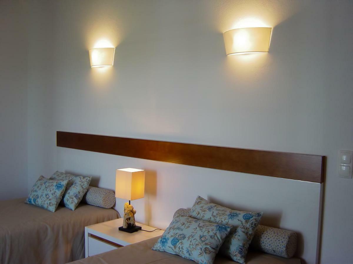 Vales Do Alentejo Guest House Bicos Eksteriør bilde